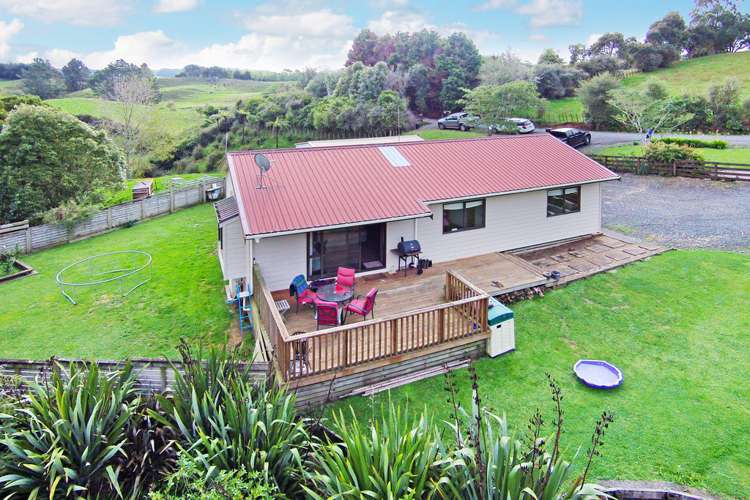 29 Aislabie Road Onewhero_2