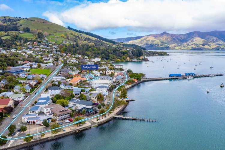 2 Aubrey Street Akaroa_2