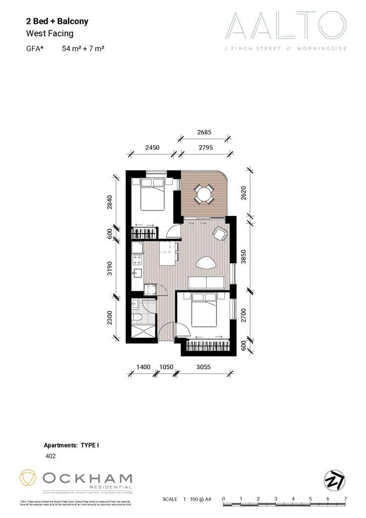 402/2 Finch Street Western Springs_13