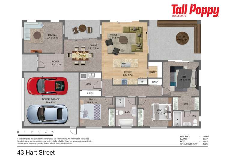 43 Hart Road Richmond_23