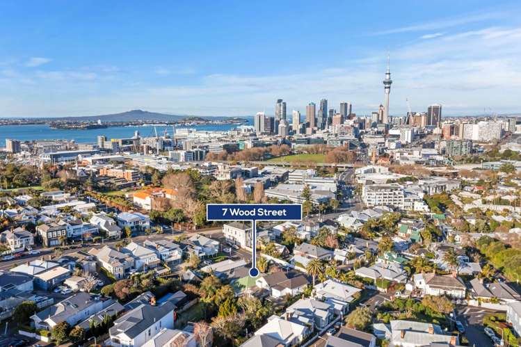 7 Wood Street Freemans Bay_17