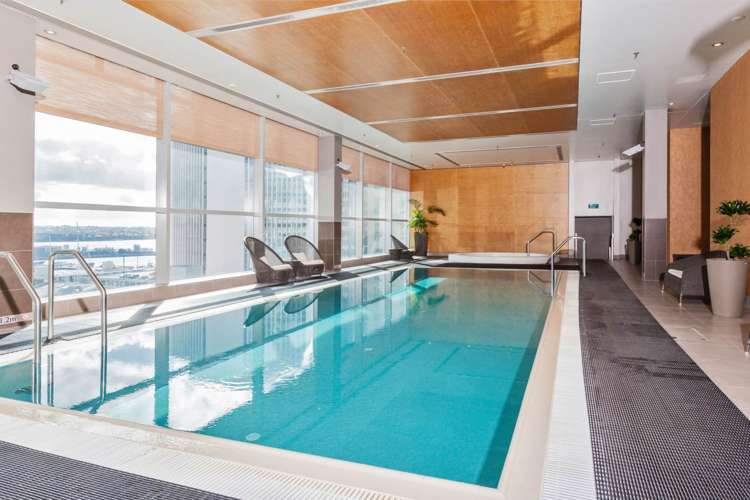 1315/26 Albert Street Auckland Central_30