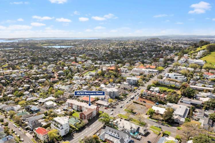 16/90 Remuera Road Remuera_28