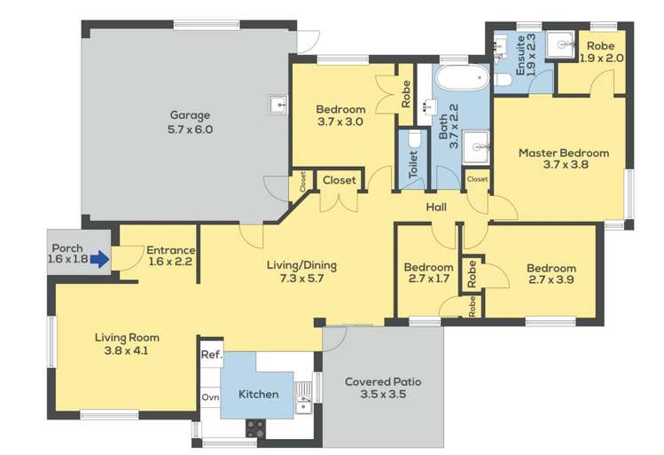 7 Middlefield Drive East Tamaki Heights_11