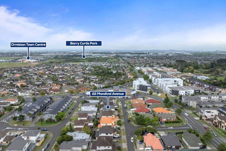 22 Mandival Avenue Flat Bush_24