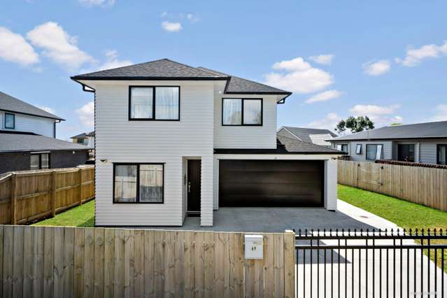 69 Beatty Road Pukekohe_2