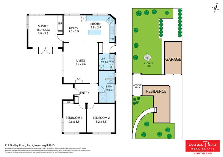 114 Findlay Road Ascot_12