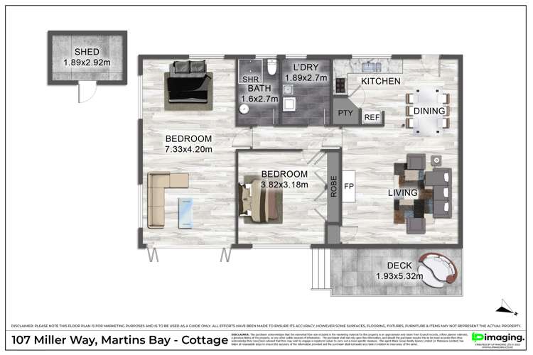 107 Miller Way Mahurangi East_38