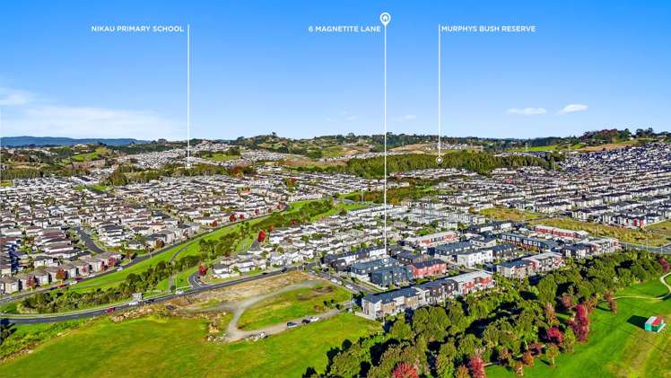 6 Magnetite Lane Flat Bush_38