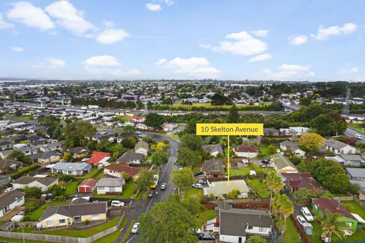 10 Skelton Avenue Randwick Park_10