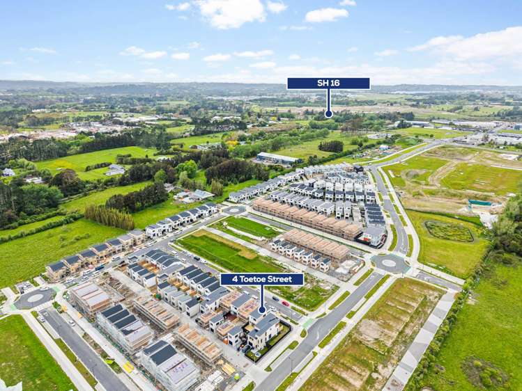 4 Toetoe Street Westgate_16