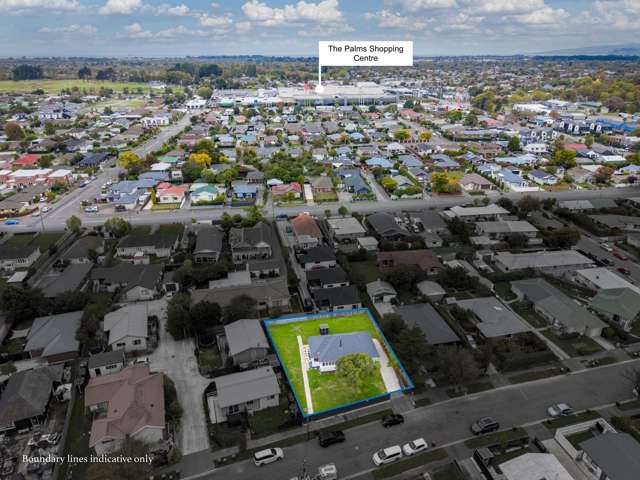 STILL AVAILABLE - Big Land, Perfect First Home