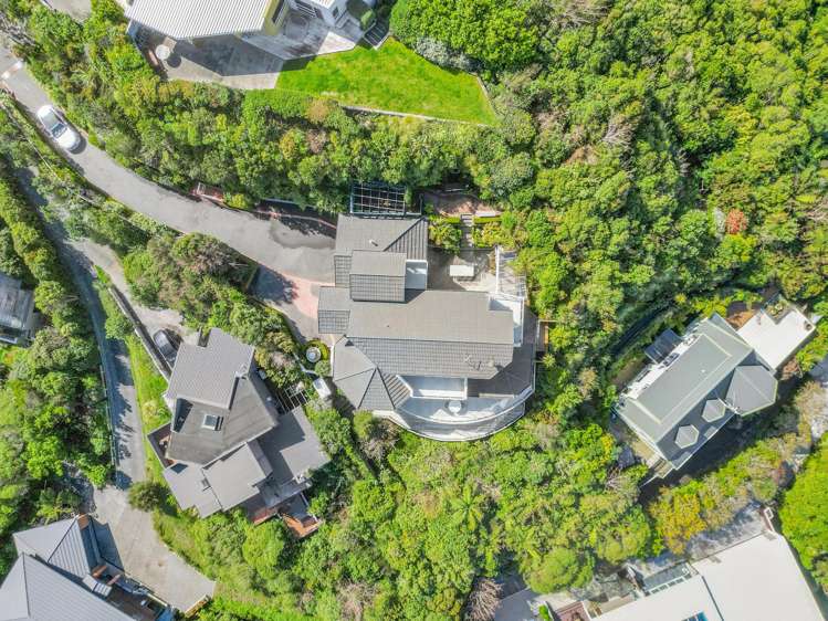 4 Green Park Lane Korokoro_37