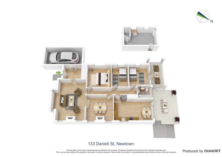 133 Daniell Street Newtown_16