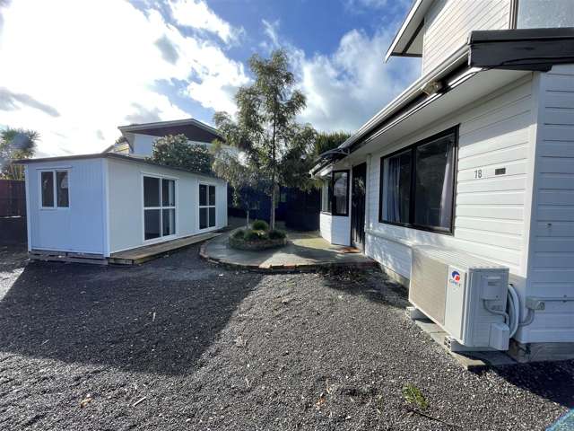 Easy Renting - 18b Montrose Street