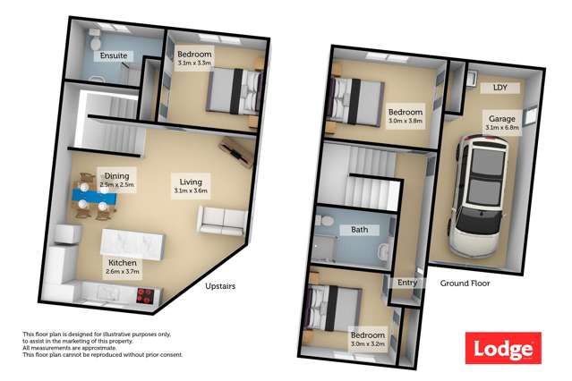 1/11 Beatty Street Melville_1