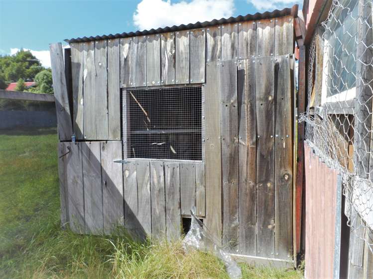 27 High Street Hawarden_24