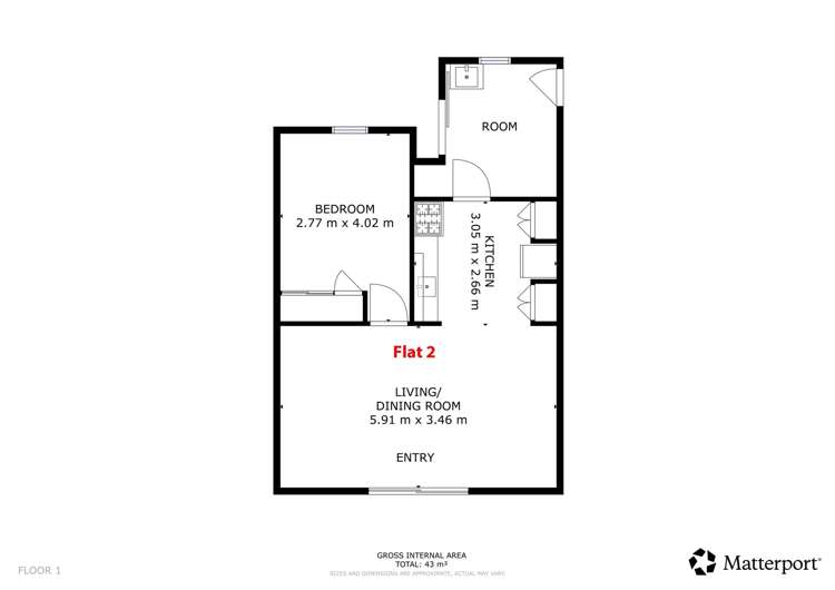 42 Chalmers Avenue Hampstead_23
