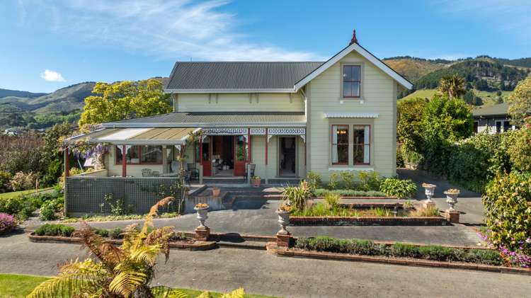3 Rosevale Place Richmond_13