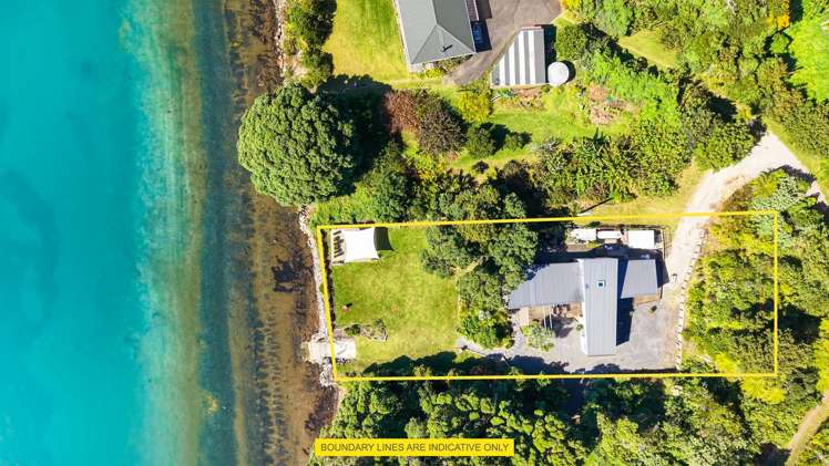 124 Cornwallis Road Cornwallis_31