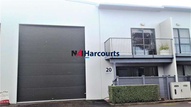 Live/Work Airborne Road For Lease