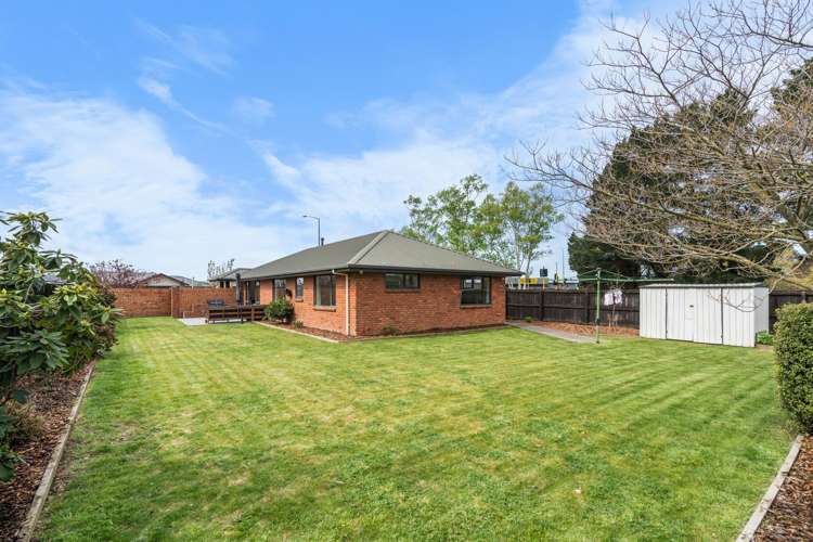 48 Masefield Drive Rolleston_14