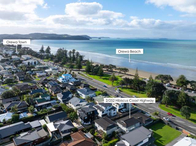 Prime Beachside Position - Seller Committed!