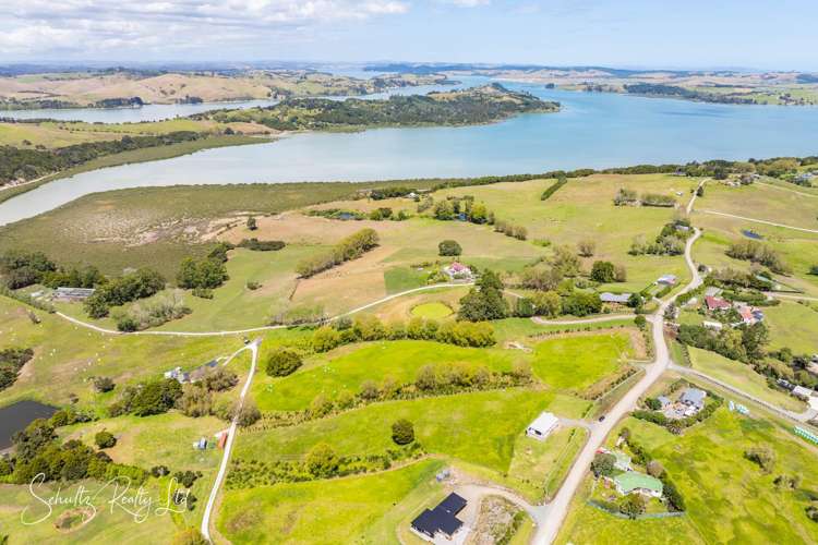 Lot 2, 129 Petley Road Paparoa_41