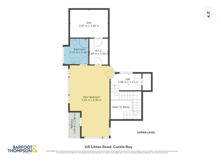 115 Litten Road Cockle Bay_36