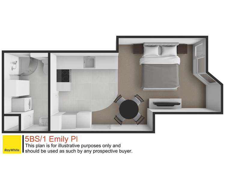 5bs/1 Emily Place Auckland Central_10