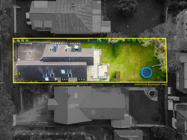 13 Onslow Avenue Epsom_27