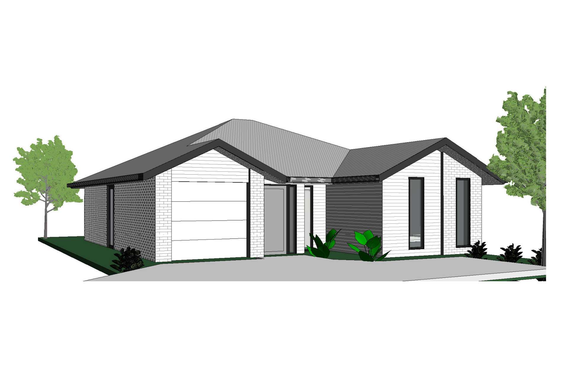 lot 71 b Diamond Street Pukehangi_0