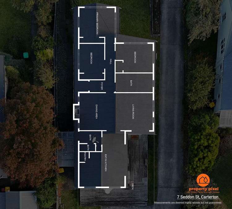 5 Seddon Street Carterton_22