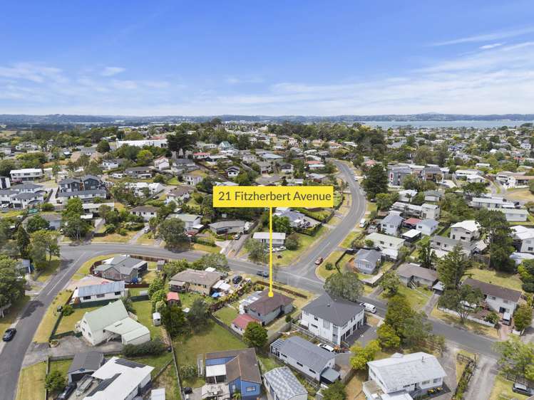 21 Fitzherbert Avenue West Harbour_26