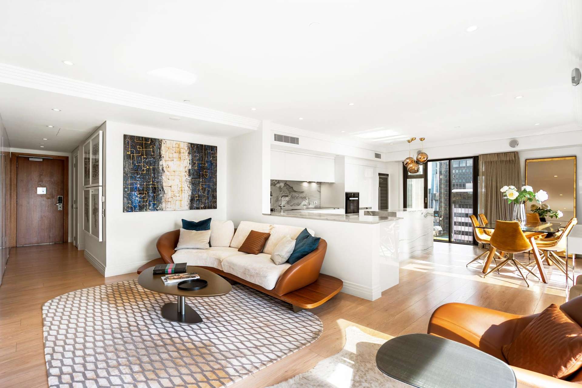 1603/1 Courthouse Lane Auckland Central_0