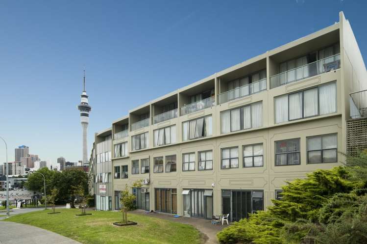 3/88 Cook Street Auckland Central_1