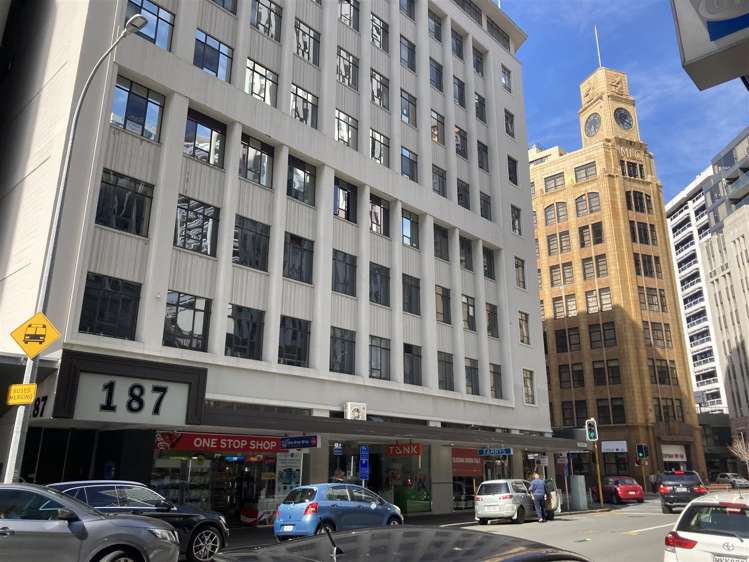 187 Featherston Street Wellington Central_3