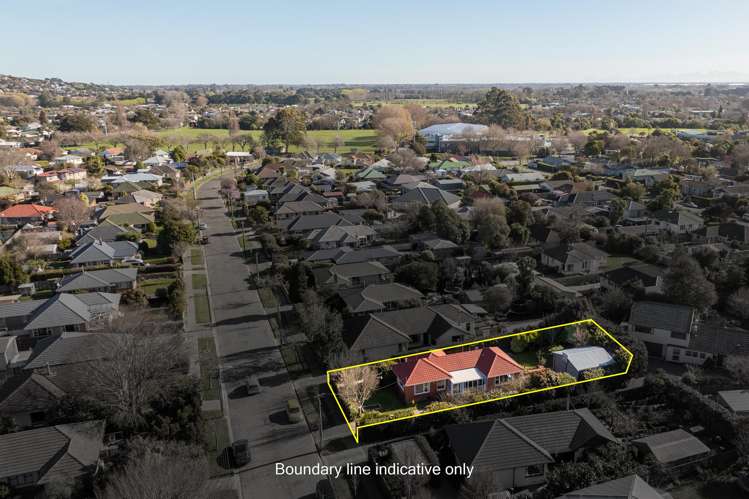 35 Stanbury Avenue Somerfield_19