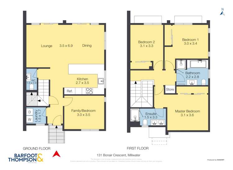 131 Bonair Crescent Millwater_21