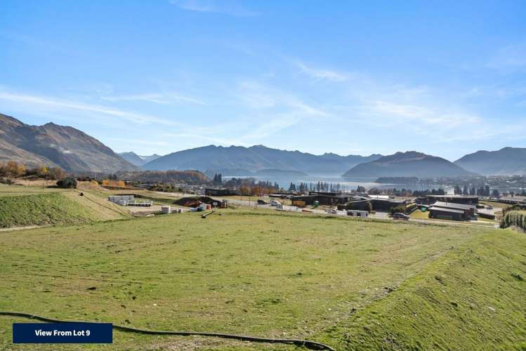 Lot 3/81 West Meadows Dr, Matuhituhi Subdivision Wanaka_6