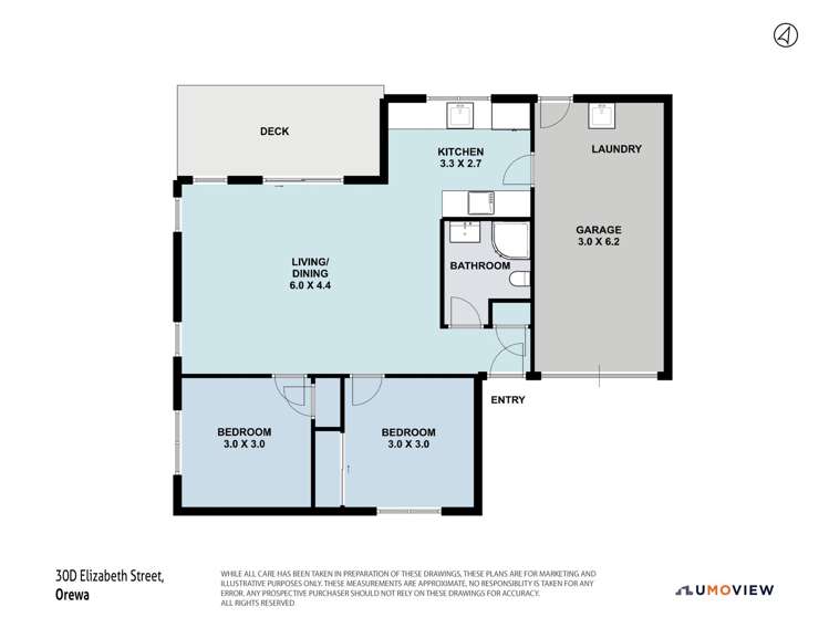 30d Elizabeth Street Orewa_20