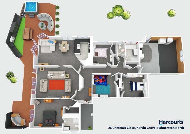 26 Chestnut Close_3
