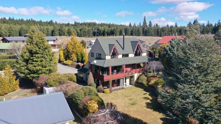 5 Burnett Place Lake Tekapo_19