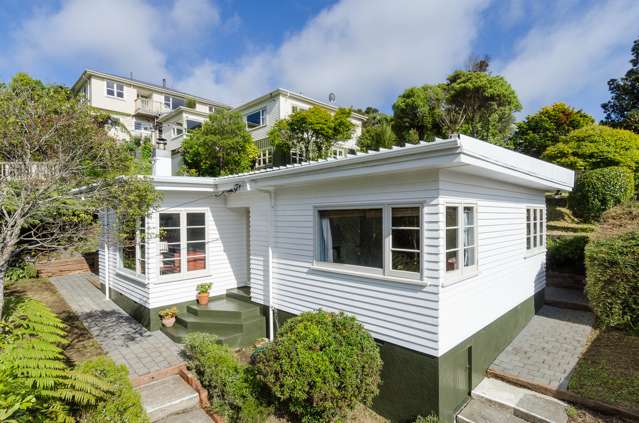 6 Allington Road Karori_1