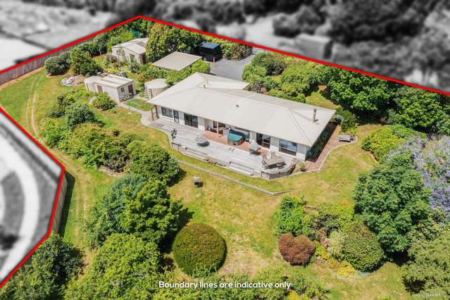 64 Adams Road South Pukekohe_4