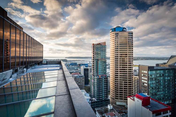 23-29 Albert Street City Centre_22