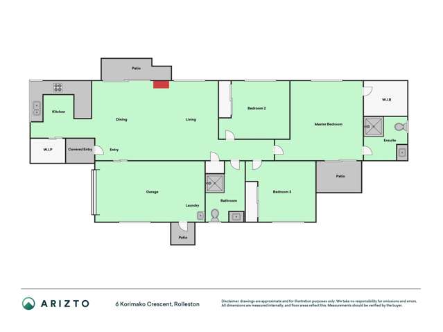 6 Korimako Crescent Rolleston_1