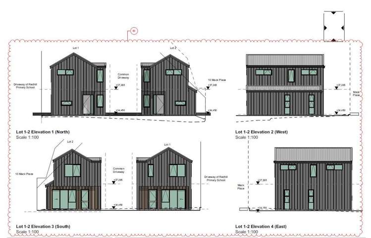 12 Mack Place Red Hill_12