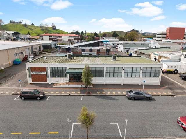 Top drawer investment in Tokoroa