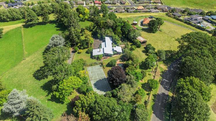 885 Bond Road Te Awamutu_32
